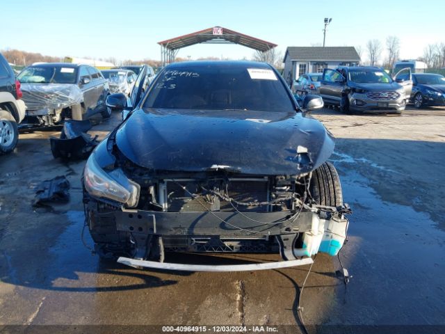 JN1BV7ARXEM686728 Infiniti Q50 Premium