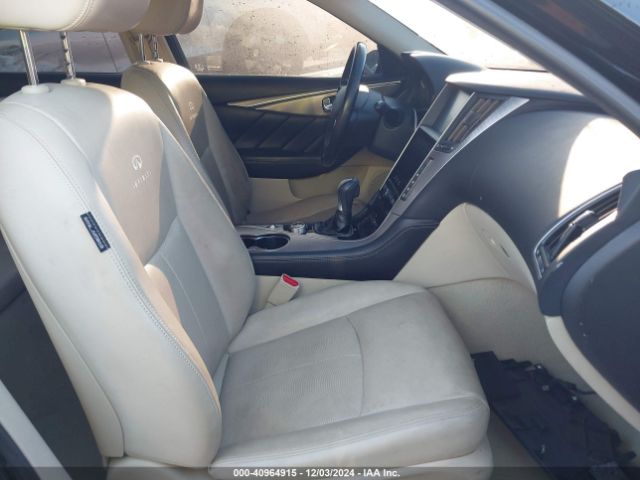 JN1BV7ARXEM686728 Infiniti Q50 Premium