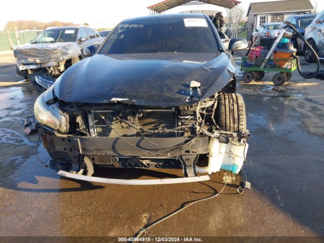 JN1BV7ARXEM686728 Infiniti Q50 Premium