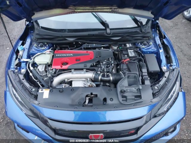 SHHFK8G79KU204286 Honda Civic Type R Touring