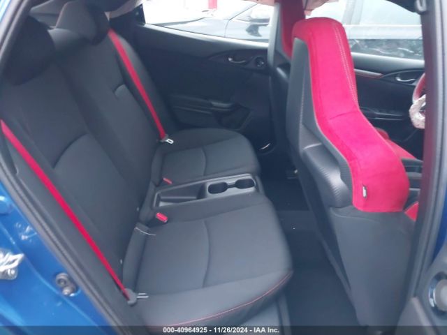 SHHFK8G79KU204286 Honda Civic Type R Touring
