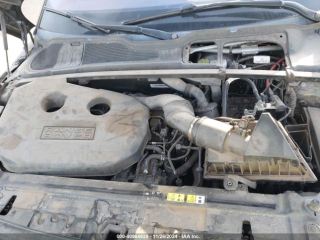 SALVT2BG7EH898603 Land Rover Range Rover Evoque Dynamic