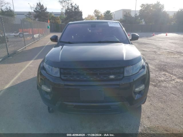 SALVT2BG7EH898603 Land Rover Range Rover Evoque Dynamic
