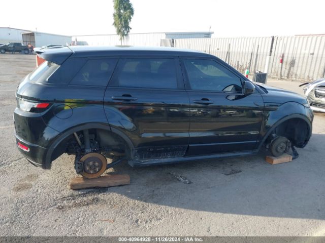 SALVT2BG7EH898603 Land Rover Range Rover Evoque Dynamic