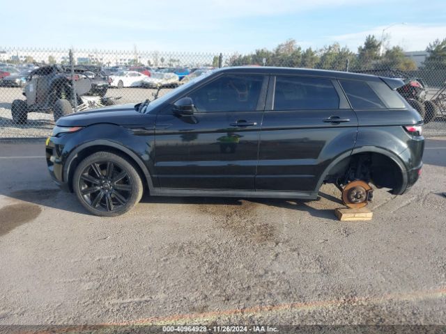 SALVT2BG7EH898603 Land Rover Range Rover Evoque Dynamic
