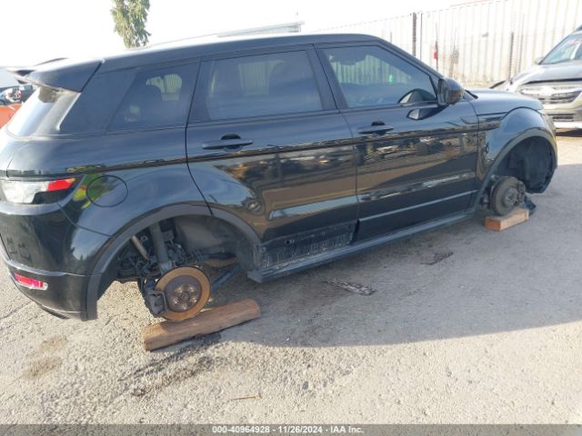 SALVT2BG7EH898603 Land Rover Range Rover Evoque Dynamic