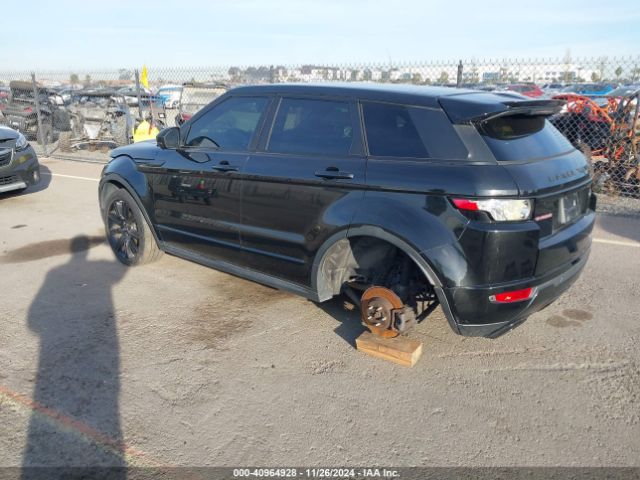 SALVT2BG7EH898603 Land Rover Range Rover Evoque Dynamic