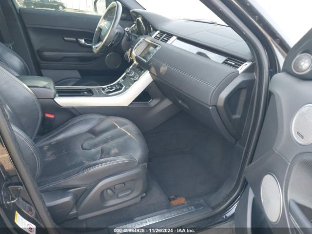 SALVT2BG7EH898603 Land Rover Range Rover Evoque Dynamic
