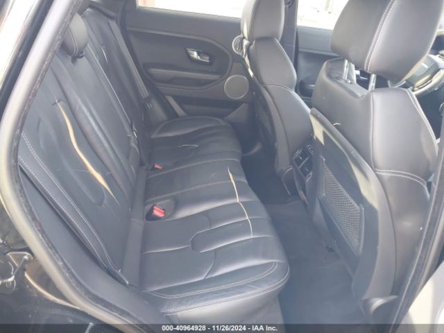 SALVT2BG7EH898603 Land Rover Range Rover Evoque Dynamic