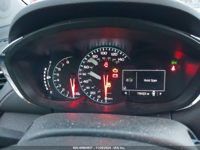 3GNCJKSB8JL263773 Chevrolet TRAX LS