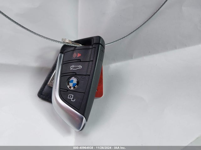 BMW 330I 2021 3MW5R1J08M8B87710 Image 11