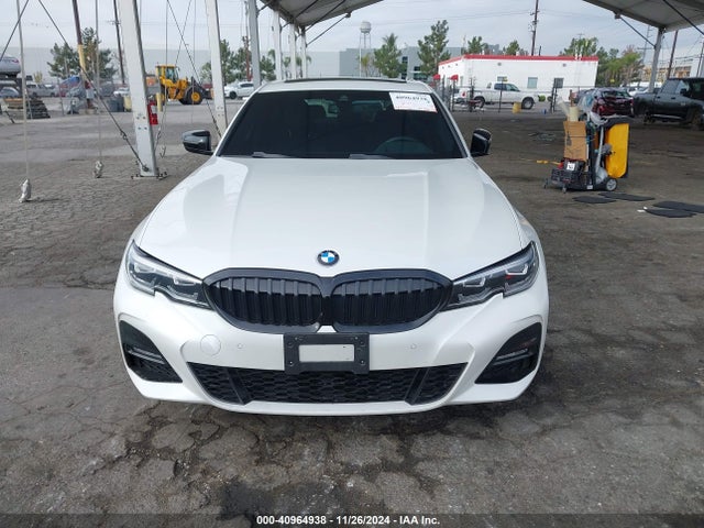 BMW 330I 2021 3MW5R1J08M8B87710 Image 13