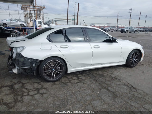 BMW 330I 2021 3MW5R1J08M8B87710 Image 14