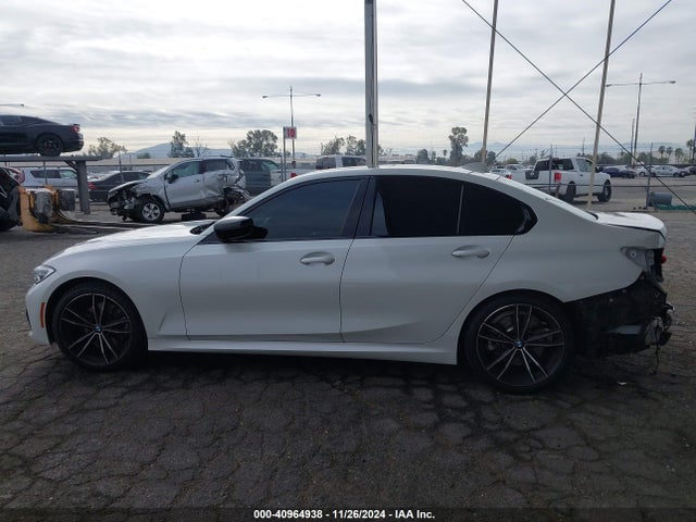 BMW 330I 2021 3MW5R1J08M8B87710 Image 15