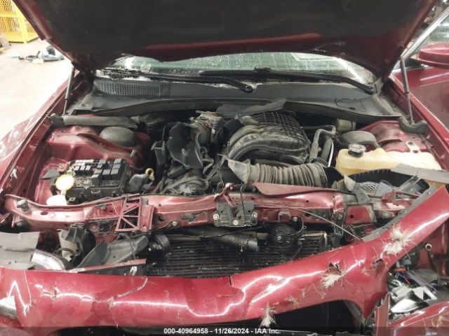 2C3CCAAG7GH181288 Chrysler 300 Limited