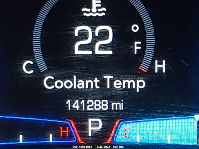 2C3CCAAG7GH181288 Chrysler 300 Limited