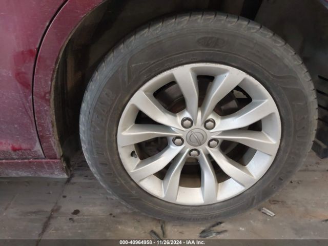 2C3CCAAG7GH181288 Chrysler 300 Limited