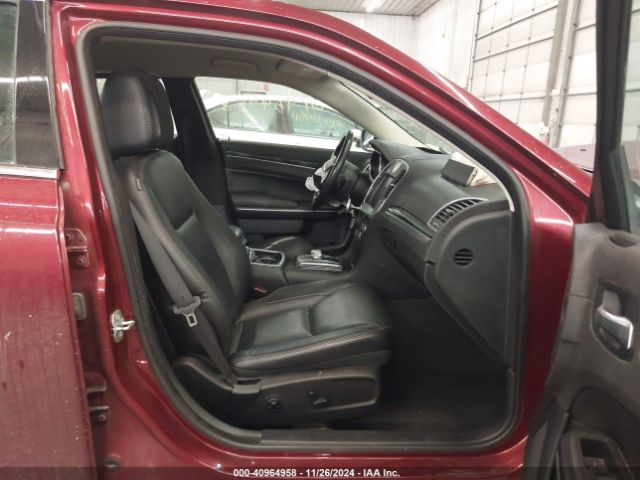 2C3CCAAG7GH181288 Chrysler 300 Limited