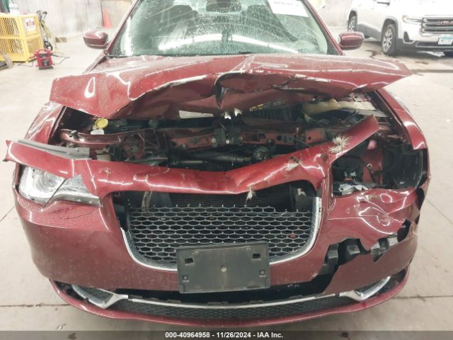 2C3CCAAG7GH181288 Chrysler 300 Limited