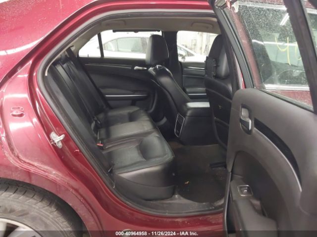 2C3CCAAG7GH181288 Chrysler 300 Limited