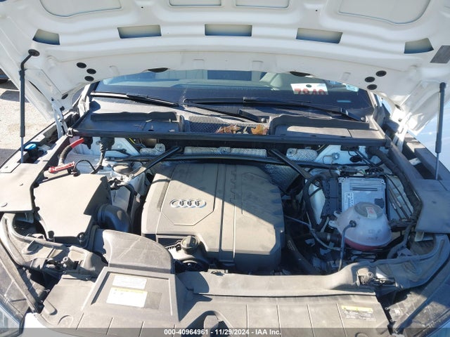 WA1BBAFY1P2020434 Audi Q5 Premium Plus 40 Tfsi Quattro S Tronic