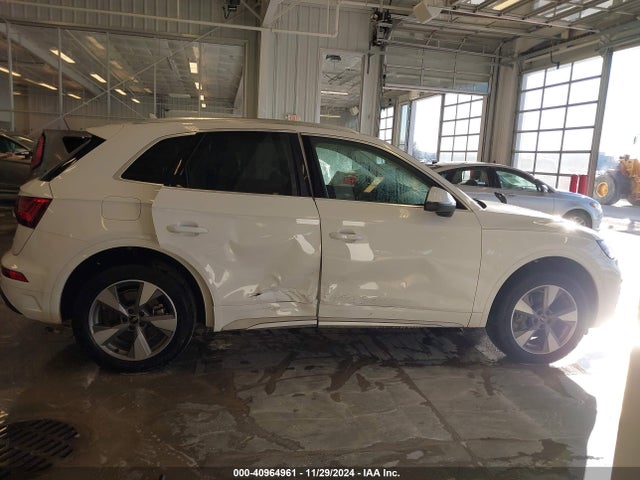 WA1BBAFY1P2020434 Audi Q5 Premium Plus 40 Tfsi Quattro S Tronic