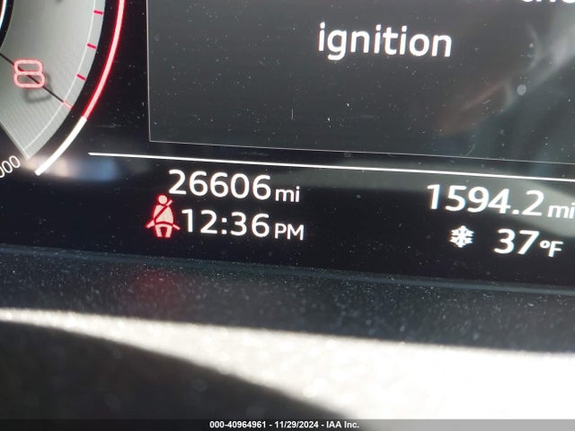 WA1BBAFY1P2020434 Audi Q5 Premium Plus 40 Tfsi Quattro S Tronic