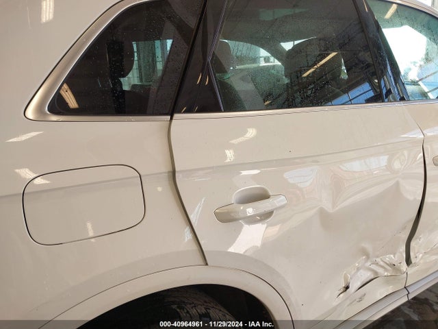 WA1BBAFY1P2020434 Audi Q5 Premium Plus 40 Tfsi Quattro S Tronic