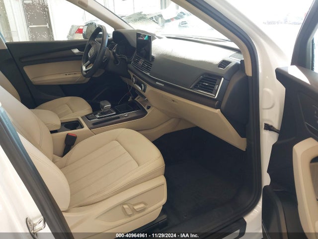 WA1BBAFY1P2020434 Audi Q5 Premium Plus 40 Tfsi Quattro S Tronic