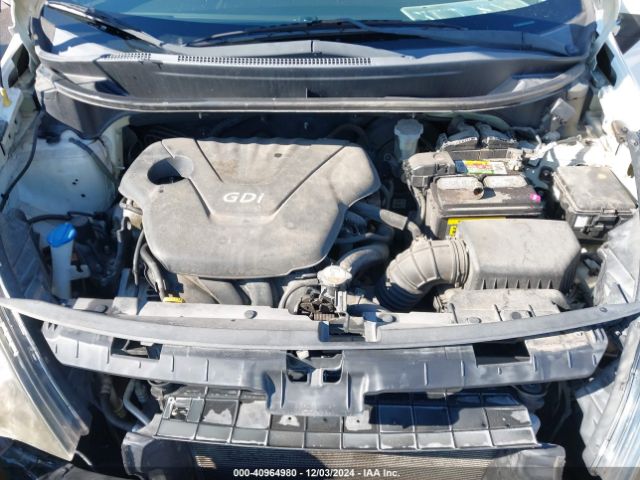 KNADM4A30E6323293 KIA RIO LX