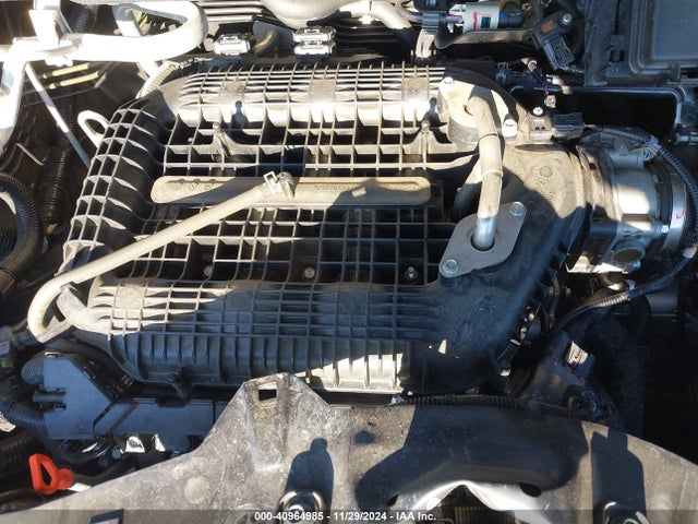 Honda Pilot Awd Elite 2021 5FNYF6H06MB048053 Image 10
