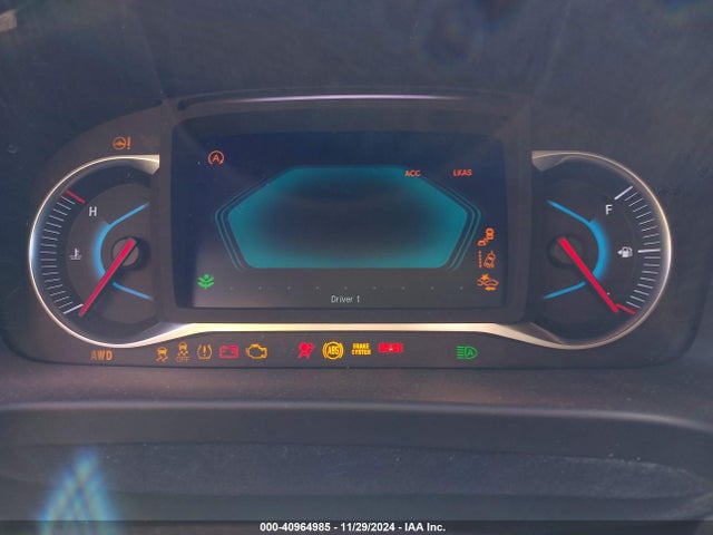 Honda Pilot Awd Elite 2021 5FNYF6H06MB048053 Image 7