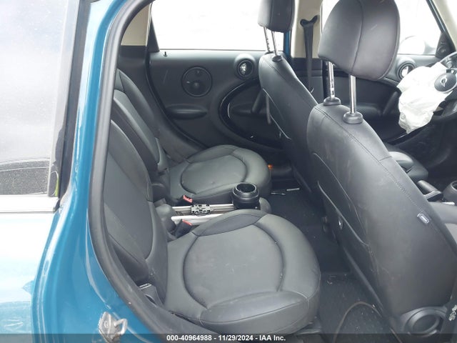 2011 MINI COOPER COUNTRYMAN WMWZB3C56BWH95095 Photo 7