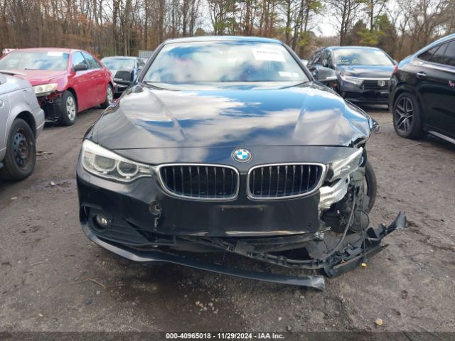 WBA3R5C52EK188553 BMW 435i Xdrive