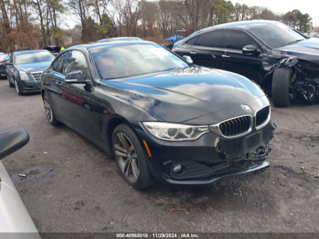 WBA3R5C52EK188553 BMW 435i Xdrive