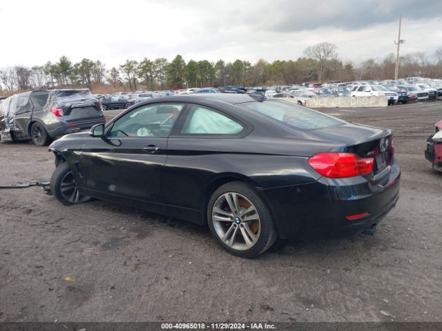 WBA3R5C52EK188553 BMW 435i Xdrive