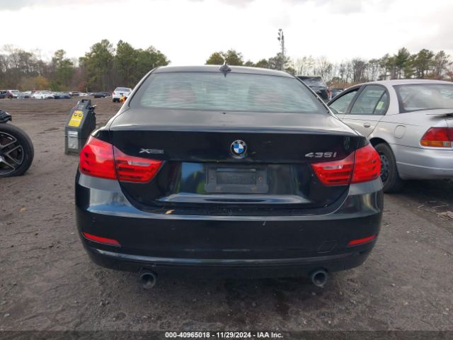 WBA3R5C52EK188553 BMW 435i Xdrive