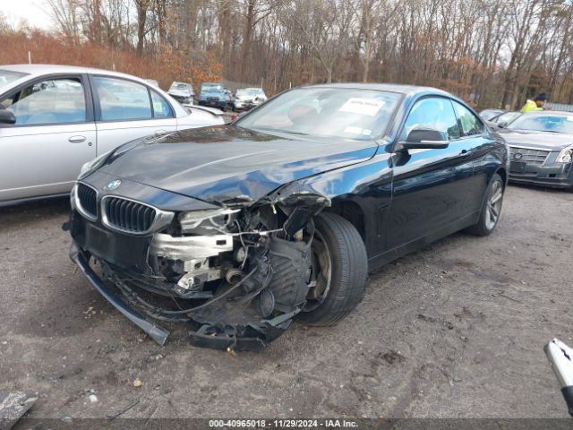 WBA3R5C52EK188553 BMW 435i Xdrive