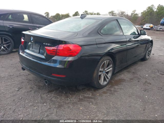 WBA3R5C52EK188553 BMW 435i Xdrive