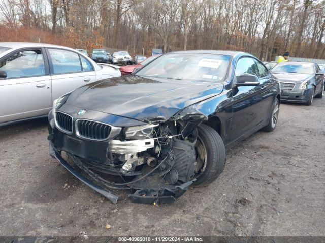 WBA3R5C52EK188553 BMW 435i Xdrive