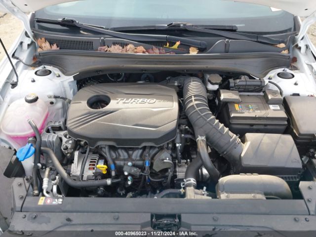 3KPF44AC7ME397802 KIA FORTE GT