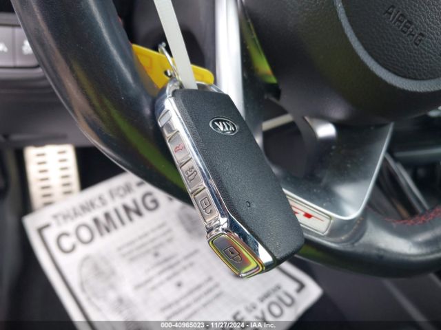 3KPF44AC7ME397802 KIA FORTE GT