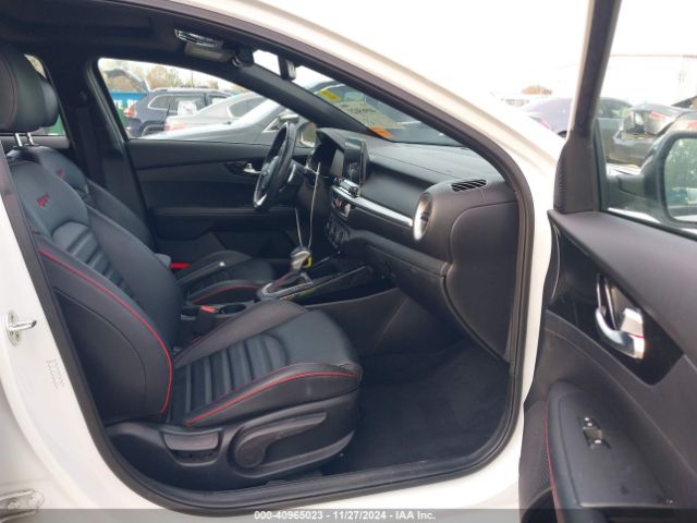 3KPF44AC7ME397802 KIA FORTE GT