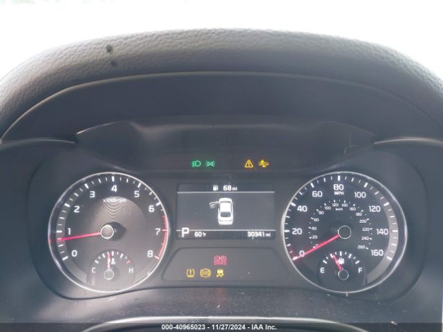 3KPF44AC7ME397802 KIA FORTE GT
