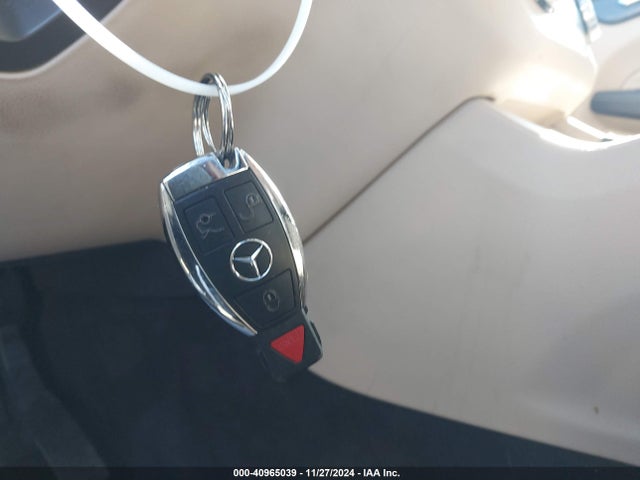 4JGDA5JB7JB135456 Mercedes-Benz GLE 350