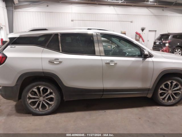 3GKALVEX6JL311665 GMC Terrain Slt