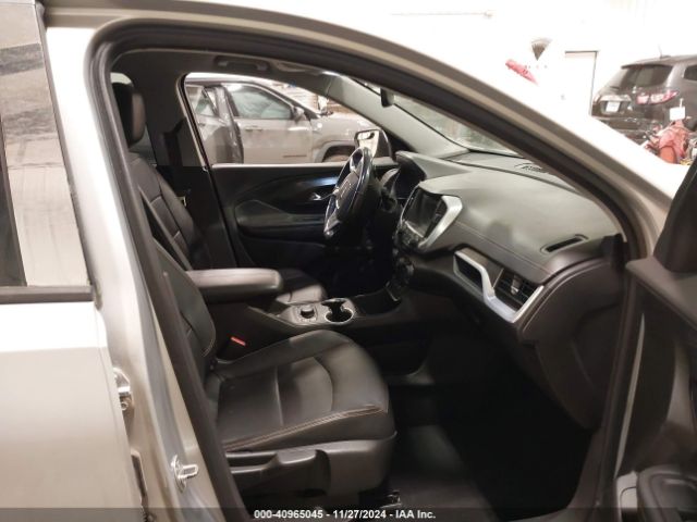 3GKALVEX6JL311665 GMC Terrain Slt
