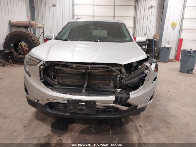 3GKALVEX6JL311665 GMC Terrain Slt