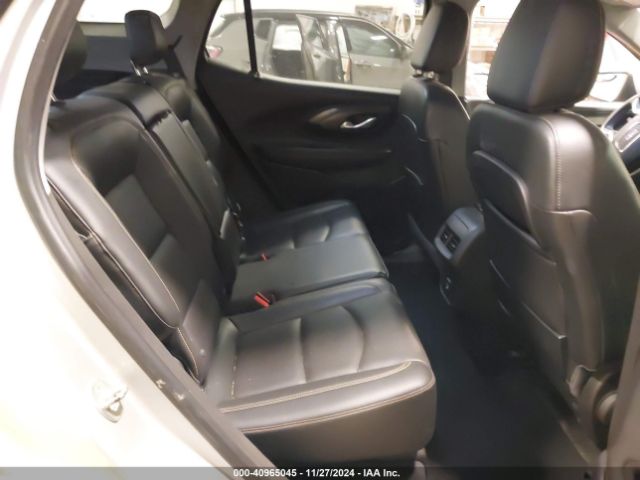 3GKALVEX6JL311665 GMC Terrain Slt