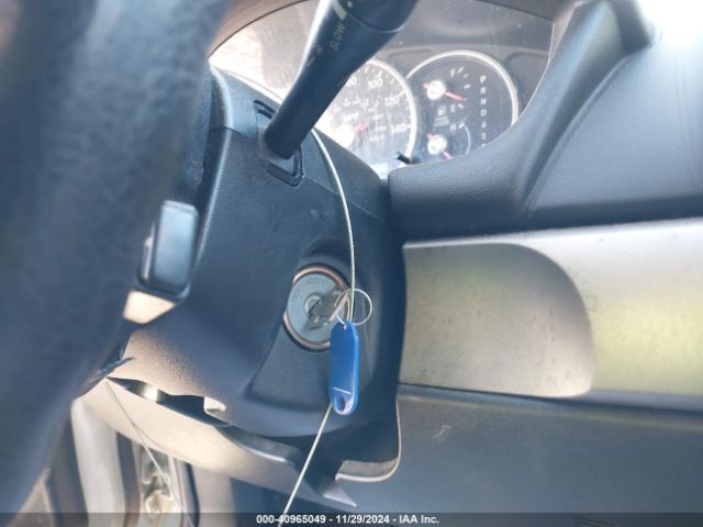 2008 MITSUBISHI GALANT 4A3AB36F58E018842 Photo 10